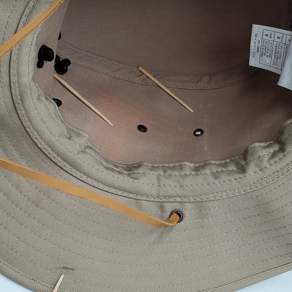 Disney Parks Authentic Original Safari Hat - Picture 16 of 16